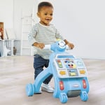 Little Tikes Play Learning Lane Walker Sound Effects Detachable Activity Panel