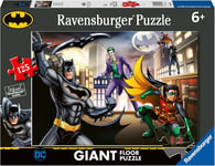 RAVENSBURGER, Puzzle Géant 125 Pièces Batman, RAV056446