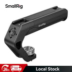 SmallRig Aluminum Alloy ARRI Locating Top Handle (Tiny) for Camera Cage 4757