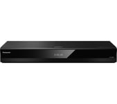 PANASONIC DP-UB820EBK Smart 4K Ultra HD Blu-ray & DVD Player