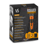 VS SASSOON THE RUGGED COMMANDER HAIR CLIPPER VSM423RA