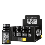 12 x Off The Hook PWO-Shot 60ml