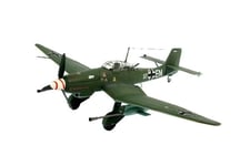 Revell Junkers Ju87 G/D Tank Buster