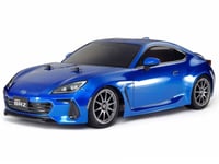 Tamiya Subaru BRZ (ZD8) - TT-02 58702