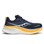 Saucony Hurricane 24 Herre Navy/Peel, 44,5