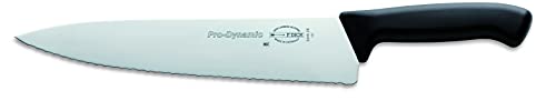 DICK Pro Dynamic Serrated Couteau de chef Longueur: 26cm (10 ").