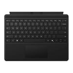 Microsoft Surface Pro Copilot Keyboard for Business Black