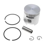 Piston complet 51mm adaptable découpeuse thermique Husqvarna K750 ou K760