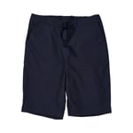 Copenhagen Colors Poplin Shorts Navy | Blå | 80 cm