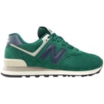 Baskets New Balance  - ML574PQ2 - verte