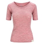 Skjorte til dame Tufte Frost Merino Tee W 175