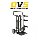 DEWALT 1-70-324 Toughsystem Heavy-Duty Trolley