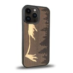 Coque iPhone 13 Pro Max - Le Mont Mézenc - Neuf