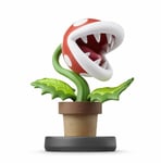 Nintendo amiibo Super Smash Bros. PIRANHA PLANT Wii Switch Accessories NEW