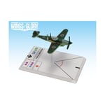 Wings Of Glory Messerschmitt Bf.109 K4 (9./JG3) Board Game (US IMPORT)