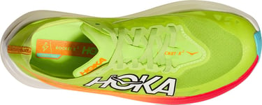 Hoka One One Rocket X2 U