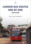 London Bus Routes One by One: A10X140