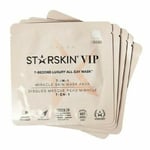 Starskin VIP 7-Second Luxury All-Day Mask Pads - Single