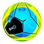 Premier League Football 2020/21 Genuine PU-Leather Quality Ball Spedster Size 5