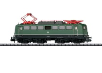 Minitrix 16404 Voie N Locomotive Électrique Br 140 678-4 DB Époque IV Dcc-Sound