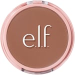 e.l.f. Halo Glow Powder Filter Rich Warm