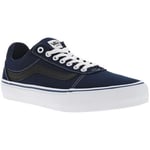 Baskets basses Vans  22597CHPE24