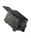 Anker EverFrost Powered Cooler 30, 33L No-Ice Cooler with 299Wh Battery, 20-35 Hours of Long-Lasting Cooling, Efficient Compressor, Bluetooth Control, and Detachable Charger