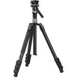 Smallrig 4221 Travel Video Tripod Kit