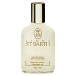 LIGNE ST BARTH Vård CORPS & BAIN Coconut Oil Body & Hair Care 125 ml (3.792,00 kr / 1 l)