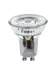 EGLO LED-lyspære Lm_Led_Gu10 clear GU10