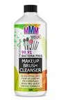 MMM MAKEUP BRUSH QUICK DRY CLEANER / STERILIZING LIQUID UK SELLER 50ML