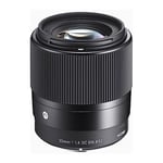 Sigma 30mm F1.4 DC DN | C For Nikon Z Mount