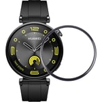 Huawei Watch GT 4 41mm tidsskala urskive - Svart