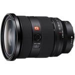 SONY FE 24-70/2.8 GM II