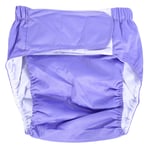 Teen/Adult Cloth Diapers Cloth Nappies Fitted Nappies Reusable Incontinence