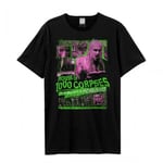 Amplified Unisex Adult House Of 1000 Corpses This Blood Forever Rob Zombie T-Shirt - XXL