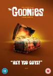 The Goonies DVD