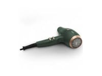 Grunkel Hairdryer 2100W Golden Green Natureflow