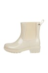 Tommy Hilfiger Women FLAG RAINBOOT, Country Ivory, 41 EU