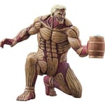 POP UP PARADE Attack on Titan Reiner Braun Figure JAPAN OFFICIAL