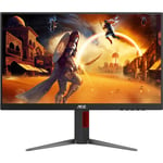 Aoc 24G4 24inch FHD 1ms 180Hz IPS Monitor