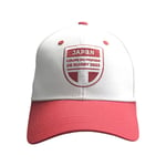 Rugby World Cup 2023 Japan Supporter Cap