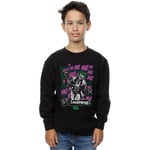 Sweat-shirt enfant Dc Comics  Justice League Die Laughing