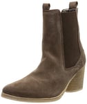 Fly London Women's ADEN824FLY Ankle Boot, Buffalo, 5 UK