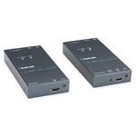 Black Box 3d Hdmi Fiber Extender