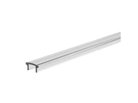 Deko Light 983550 F-01-05 Skydd Plast (B X H X D) 8 X 4 X 1000 Mm 1 M