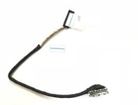 LCD cable laptop portable Lenovo ThinkPad U310 U400 U410 DD0LZ8LC000 DD0LZ7LC000