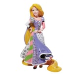 Disney Britto Collection Figurine Raiponce, Height 19cm