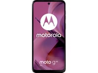 Motorola Moto G55 5G 16,5 Cm (6,49") Dual Sim Android 14 Usb Type-C 8 Gb 256 Gb 5000 Mah Lila