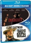 Unforgiven / Outlaw Josey Wales Bluray